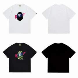 Picture of Aape T Shirts Short _SKUBapeS-2XLscqx116324959